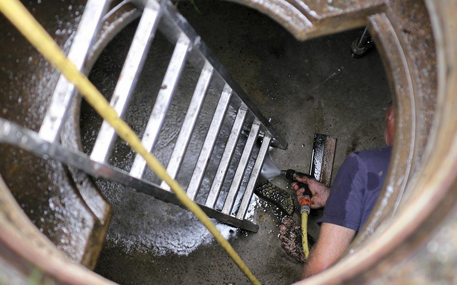 déboucheur canalisation maison Montmorency