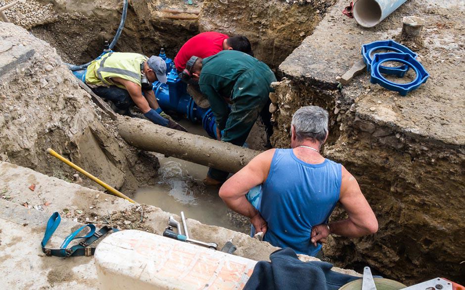 débouchage de canalisation Avon
