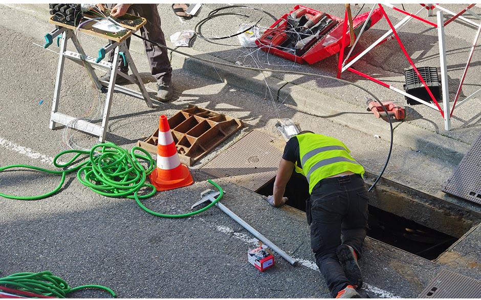 tuyau déboucheur canalisation Paris 4