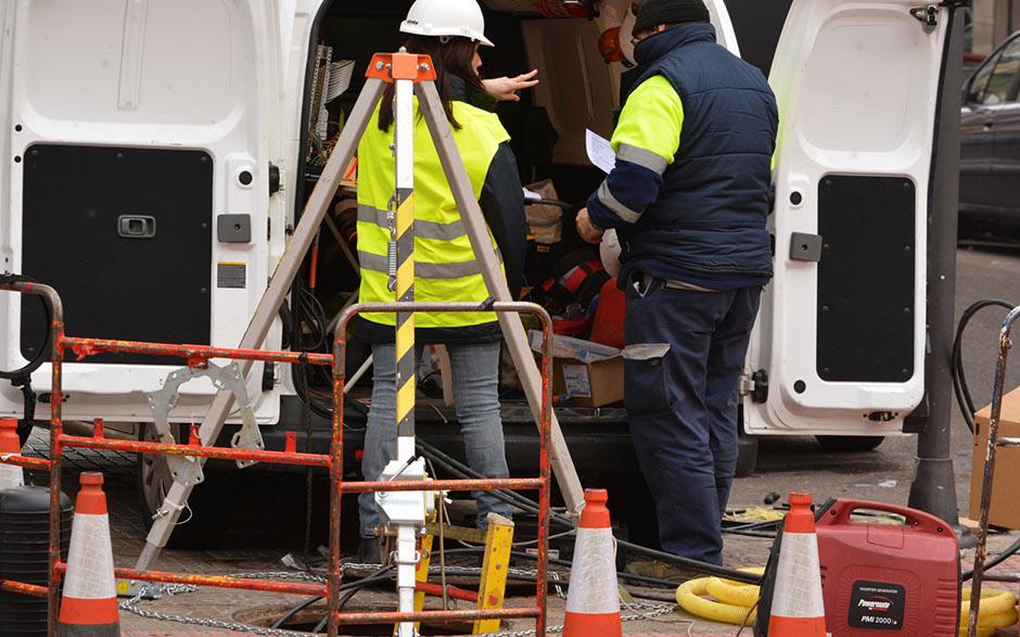 société de débouchage canalisation Chevru